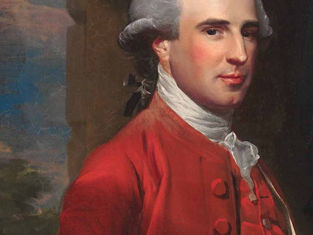 Harvard Art Museums Celebrates American Paintings At
