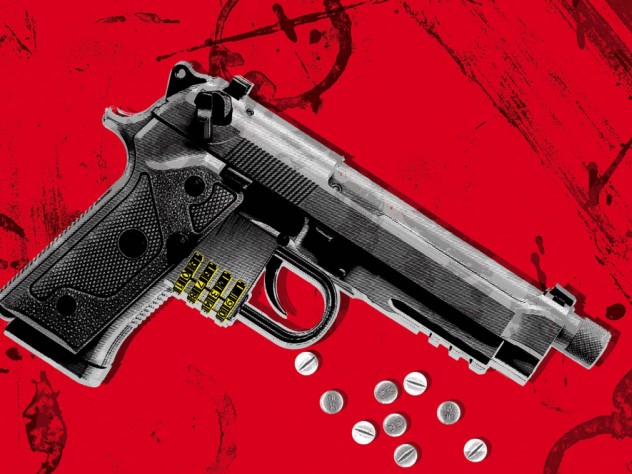 a better way to reduce gun violence