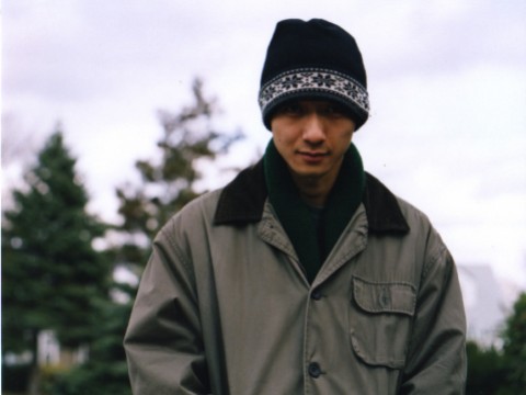 Photograph by Ken Liu