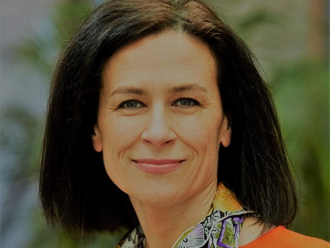 Sonia Hernández-Díaz