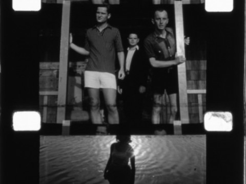 Stills from "Presenting Jane"