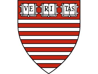 Harvard Kennedy School shield