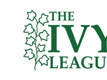 Ivy League logo