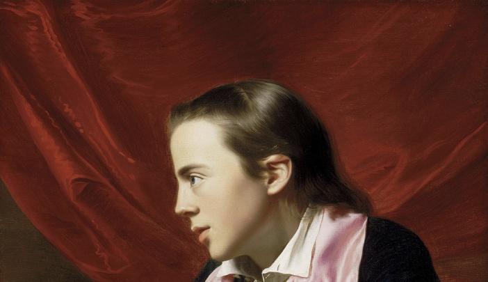 John Singleton Copley&rsquo;s <i>A Boy with a Flying Squirrel,</i> 1765 