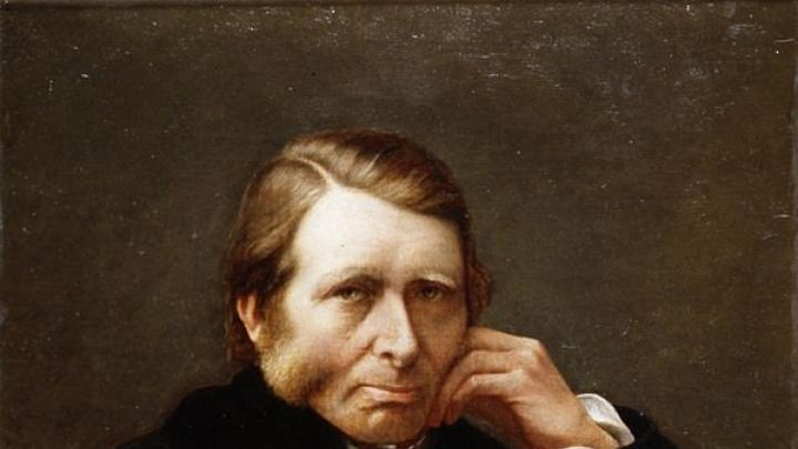 John ruskin deals