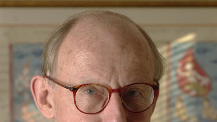 Samuel P. Huntington Dies at Age 81 Harvard Magazine