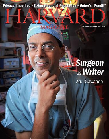 Past Issues | Harvard Magazine