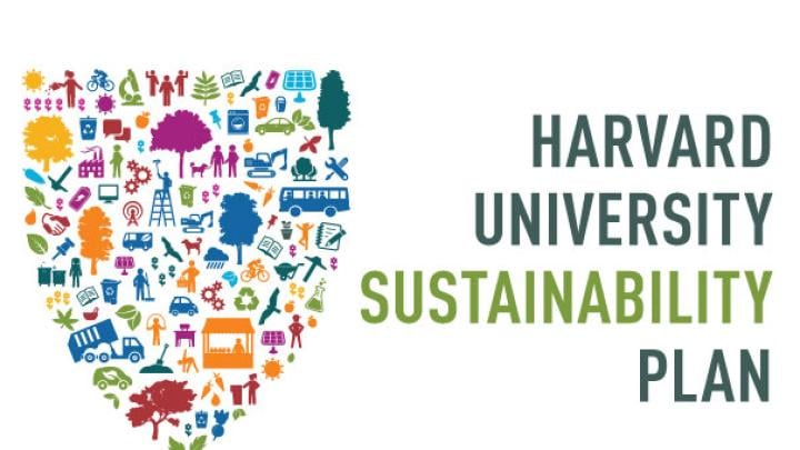 Harvard Sustainability Report Details Progress Through 2014 | Harvard ...