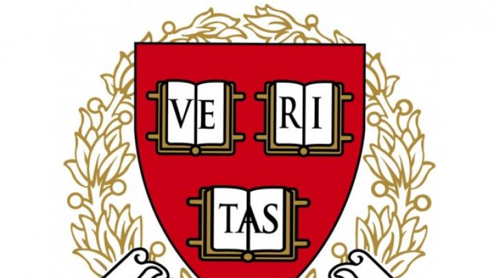 The Harvard University Seal